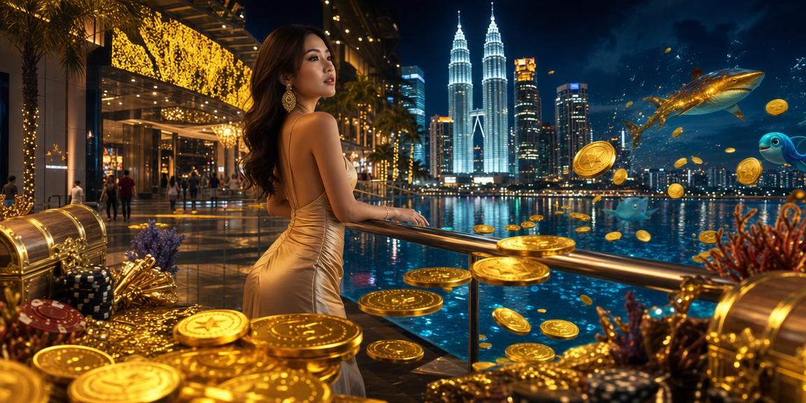 Peminat sukan Malaysia menggunakan platform pertaruhan dalam talian di Kuala Lumpur