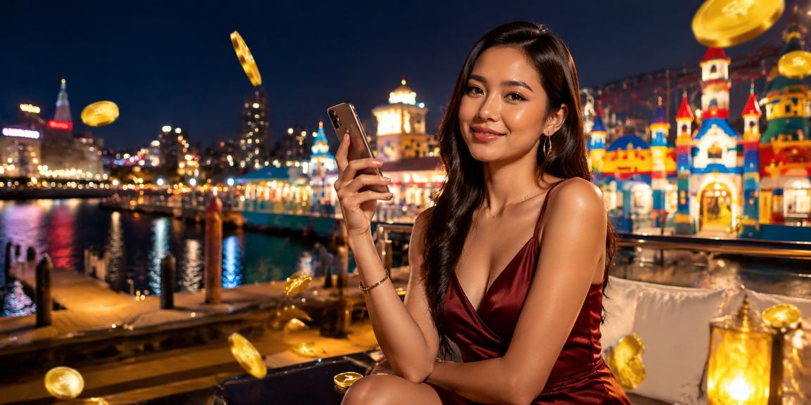 Permainan dalam talian yang bertanggungjawab untuk pengguna dewasa Malaysia di platform n54